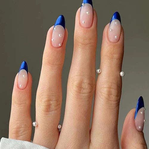 Spring into Style: 10 Trending Nail Extension Designs for a Vibrant Season