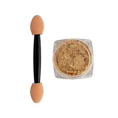 Nail Art Mirror Powdered Glitter