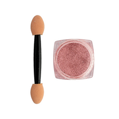 Nail Art Mirror Powdered Glitter