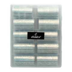 Threaded Nail Art Foil