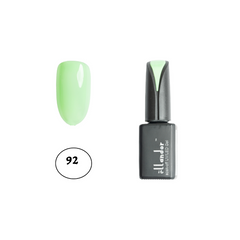 Rainbow Sugar UV Nail Gel