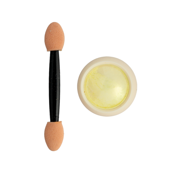 Pearl Chrome Nail Glitter