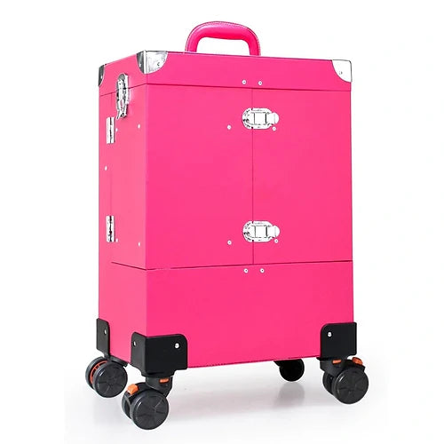Makeup Vanity Trolley Model HC100 with wheels
