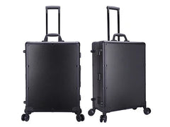 Makeup vanity with Mirror, Bluetooth and LED Lights