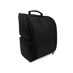 Nylon Soft Makeup Vanity trolley with wheels- Model HZB 03