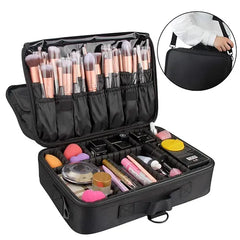 Makeup Organizer case / Bag  LARGE