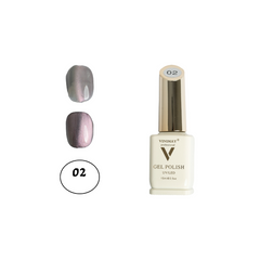 Silk Cat Eye UV Nail Gel