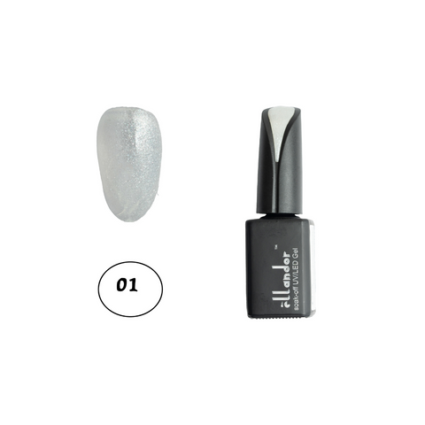 Shining Star UV Nail Gel