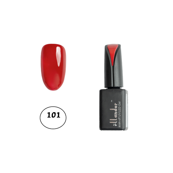 Tipsy moment UV Nail Gel