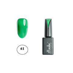 Iceberg UV Nail Gel