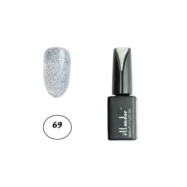 Shining Star UV Nail Gel