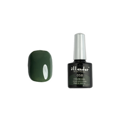 Classic UV Nail Gel