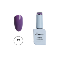 Harmony UV Nail Gel