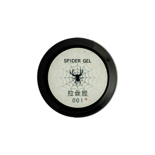 Spider Gel