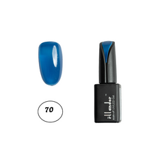 Iceberg UV Nail Gel