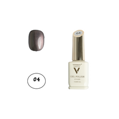 Silk Cat Eye UV Nail Gel