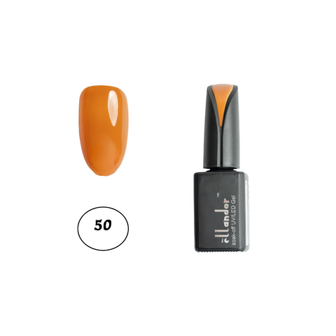 Iceberg UV Nail Gel