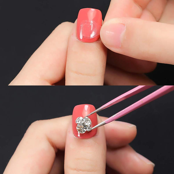 Nail Jelly Sticker Glue