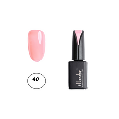 Dream Iris UV Nail Gel