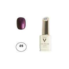 Silk Cat Eye UV Nail Gel