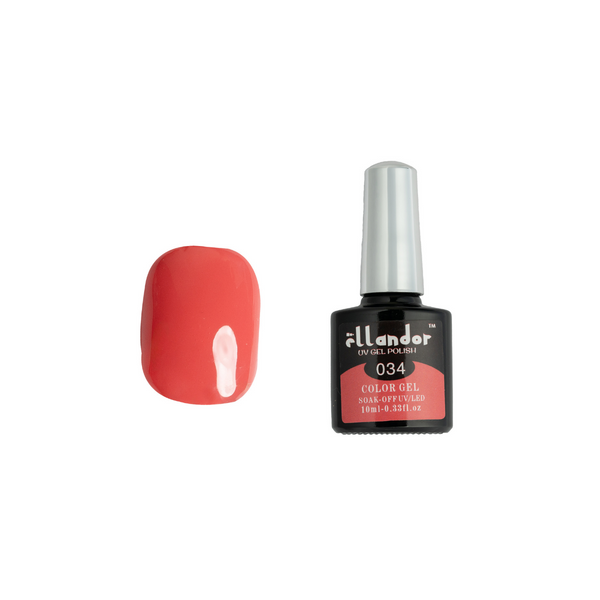 Classic UV Nail Gel