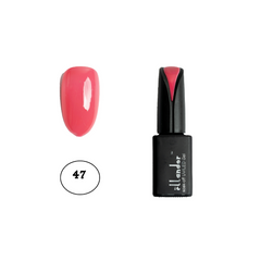 Dream Iris UV Nail Gel