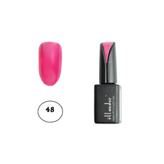 Dream Iris UV Nail Gel