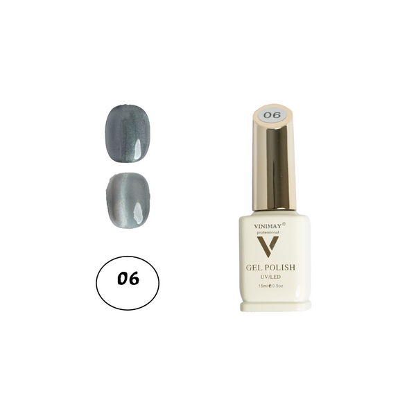 Silk Cat Eye UV Nail Gel