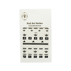 Nail Art Stickers (Brand)