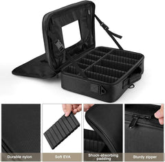 Makeup Organizer case / Bag  LARGE