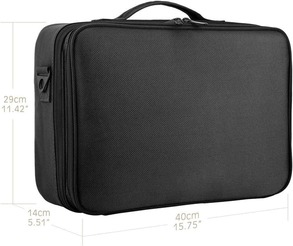 Makeup Organizer case / Bag  LARGE