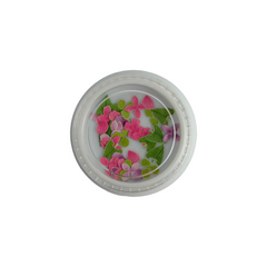 Floral Nail Accessories
