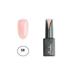 Glassy UV Nail Gel
