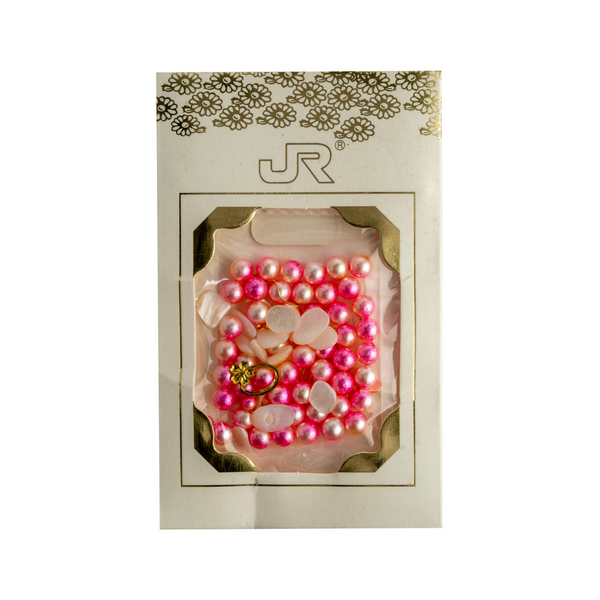 Beads Nail Accessories