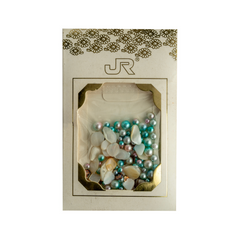 Beads Nail Accessories