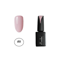 Dream Iris UV Nail Gel