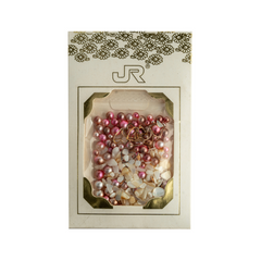 Beads Nail Accessories