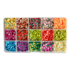 Nail Art Accessories