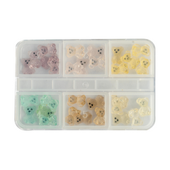 Nail Art Accessories