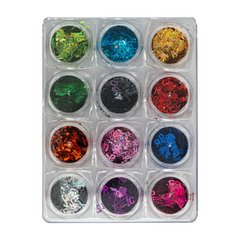 Nail Art Accessories