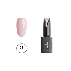 Dream Iris UV Nail Gel