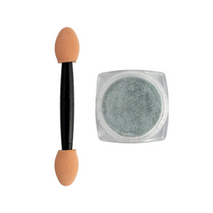 Nail Art Mirror Powdered Glitter