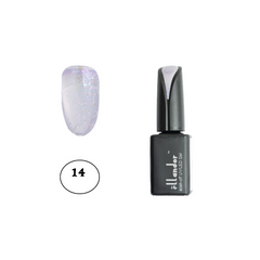Crystalline UV Nail Gel