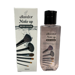 Ellandor makeup brush cleaner 100ML
