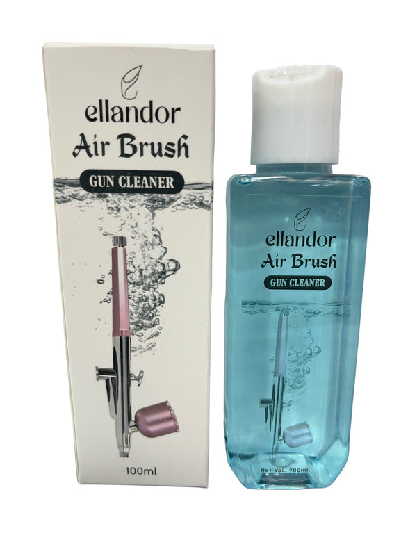 Ellandor Air Brush Gun Cleaner 100ML