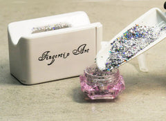 Dip Powder Recycling System