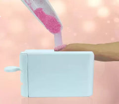 Dip Powder Recycling System