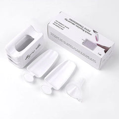 Dip Powder Recycling System